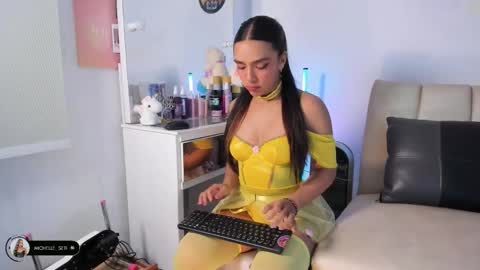 Michelle online show from 02-26-26, 11:26