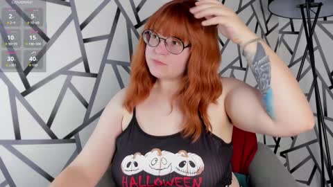 Michelle online show from 11-13-25, 07:40