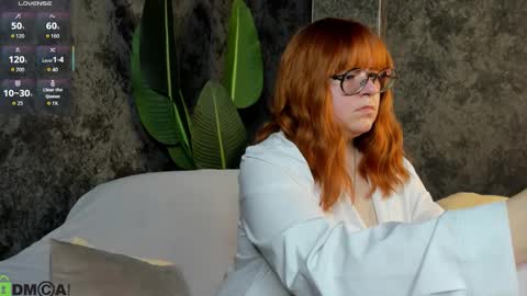 Michelle online show from 11-18-25, 06:40