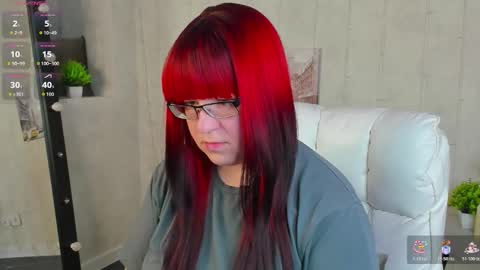 Michelle online show from 01-07-26, 07:00