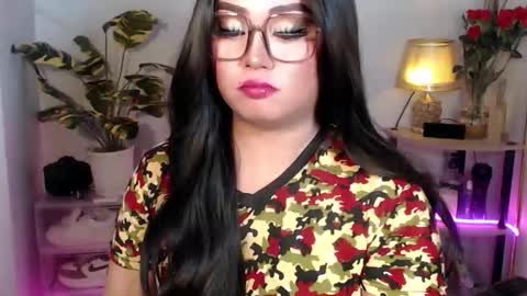 Michelle online show from 12-15-25, 04:22