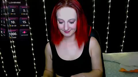 Agatha online show from 01-30-25, 01:22