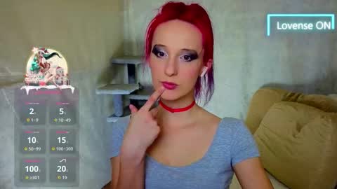 Agatha online show from 12-17-25, 09:21