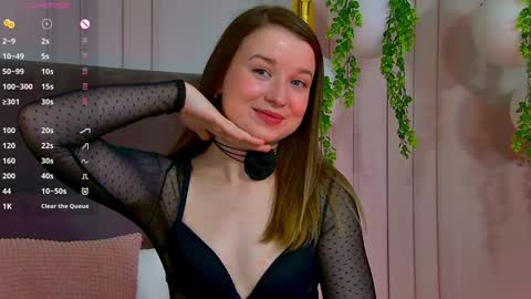 michelle online show from 01-18-25, 06:21