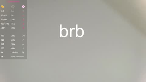 michelle online show from 01-19-25, 05:49