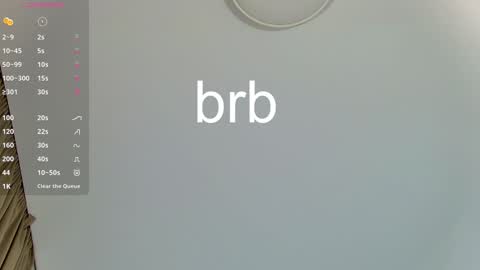 michelle online show from 01-19-25, 08:51