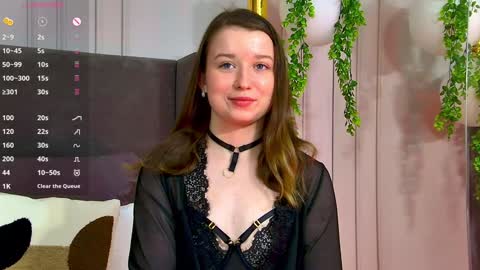 michelle online show from 01-20-25, 09:11