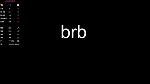 michelle online show from 02-13-25, 05:54