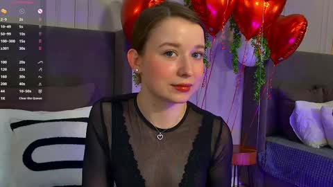 michelle online show from 02-17-25, 02:26