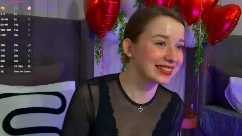 michelle online show from 02-17-25, 05:32