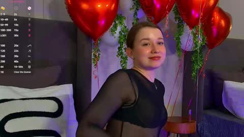 michelle online show from 02-17-25, 08:36