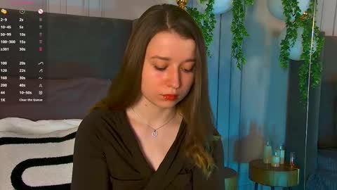 michelle online show from 02-24-25, 02:48