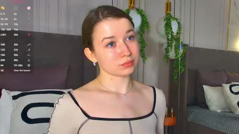 michelle online show from 03-02-25, 09:22