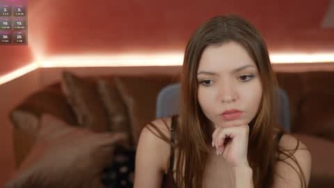 Michelle online show from 12-09-24, 02:17