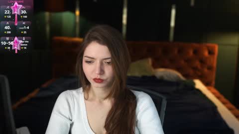 Michelle online show from 01-19-25, 08:18