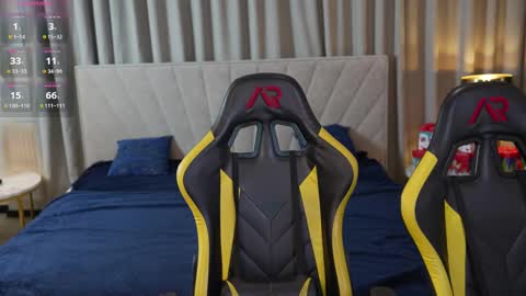 Michelle online show from 01-21-25, 12:50