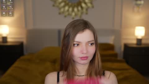 Michelle online show from 01-27-25, 03:39