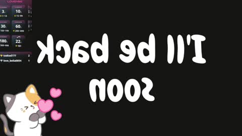 Michelle online show from 02-06-25, 03:09