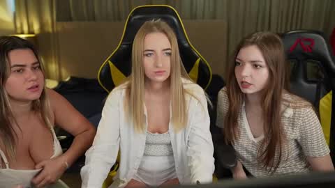 Michelle online show from 02-15-25, 12:11