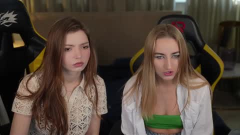 Michelle online show from 02-17-25, 11:34