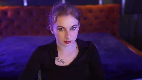 Michelle online show from 02-22-25, 12:19