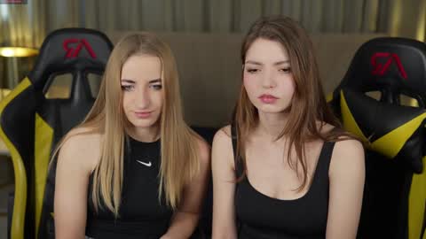 Michelle online show from 02-26-25, 11:41