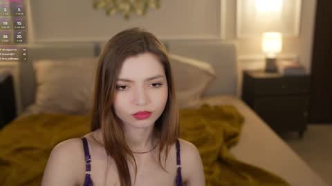 Michelle online show from 02-28-25, 05:48