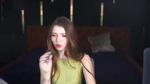 Michelle online show from 03-03-25, 11:44