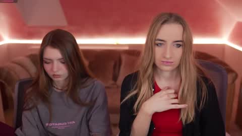 Michelle online show from 03-04-25, 11:40