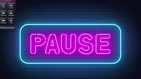 Michelle online show from 03-04-25, 02:42