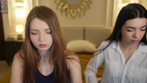 Michelle online show from 03-07-25, 11:29