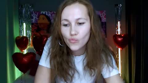 Snapshot of michelleortis chatting on 02-22-25, 05:13 MichelleOrtis online show from 02-22-25, 05:13