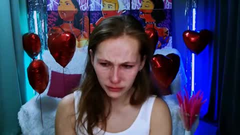 Snapshot of michelleortis chatting on 02-24-25, 04:36 MichelleOrtis online show from 02-24-25, 04:36