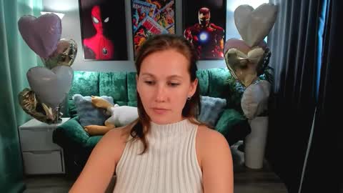 MichelleOrtis online show from 02-24-26, 08:56