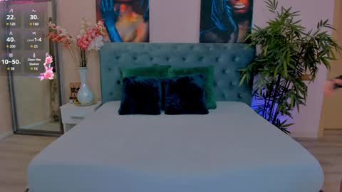 michellereys online show from 02-08-25, 09:46