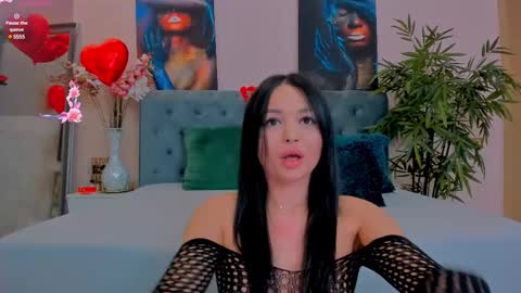 michellereys online show from 02-20-25, 01:03