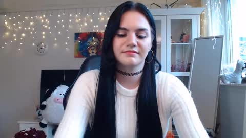 Jenny online show from 03-17-26, 02:31