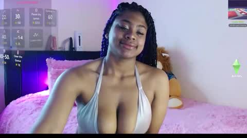 michellmoon1 online show from 10-08-25, 09:12