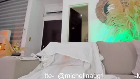 MICHELNAUG    online show from 02-08-25, 06:01