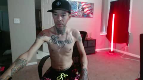 michigan9000 online show from 10-05-25, 09:24