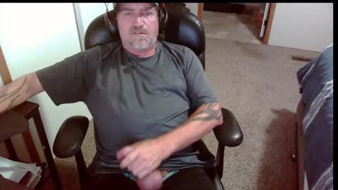 TattedInDetroit online show from 09-30-25, 12:48