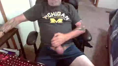 TattedInDetroit online show from 10-02-25, 03:30