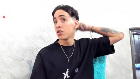 mick_lollipopp online show from 02-21-26, 07:37