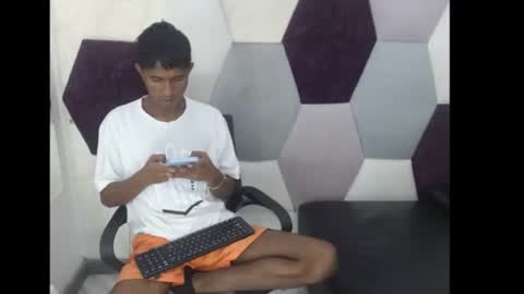 Snapshot of mick_storm chatting on 02-18-26, 07:10 Mick storm online show from 02-18-26, 07:10