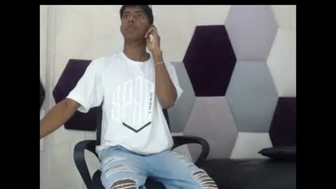 Snapshot of mick_storm chatting on 02-19-26, 07:21 Mick storm online show from 02-19-26, 07:21