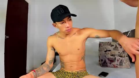 mickey_beasley1 online show from 01-12-26, 08:14