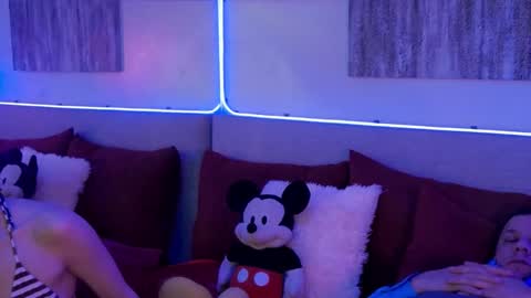 Mickey online show from 01-21-25, 02:11