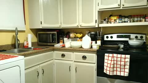 Mickey online show from 03-05-25, 08:53