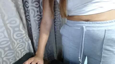 vanesa sexy online show from 01-26-25, 01:52