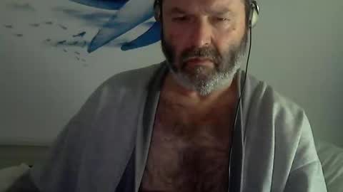 kike online show from 01-14-25, 10:12